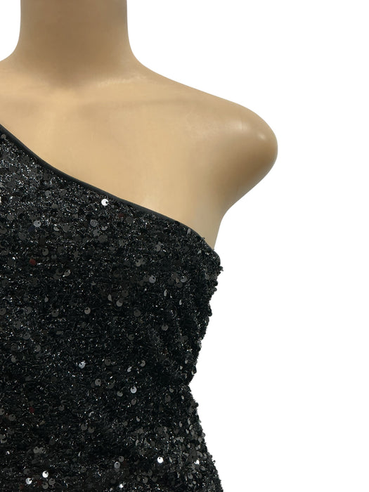 Vestido M (FASHION NOVA)