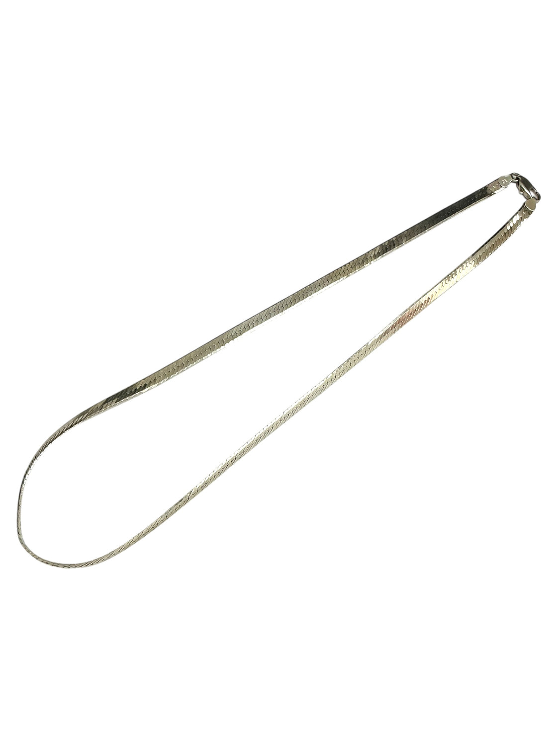 Cadena de Plata (925)