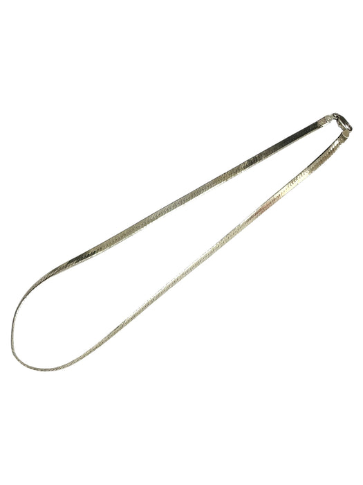 Cadena de Plata (925)