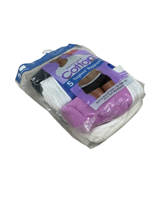 Ropa interior 7 (HANES)