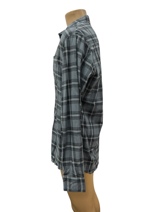Camisa XL (BLUE BIRD)