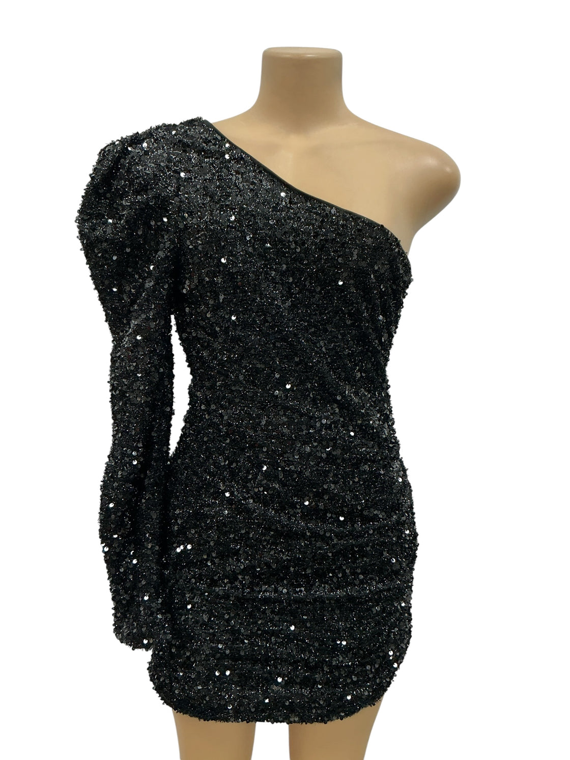 Vestido M (FASHION NOVA)