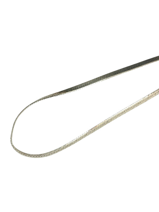 Cadena de Plata (925)