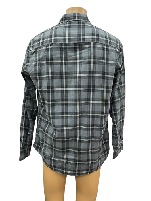 Camisa XL (BLUE BIRD)