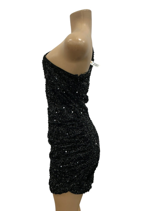 Vestido M (FASHION NOVA)
