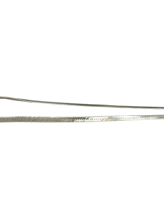 Cadena de Plata (925)