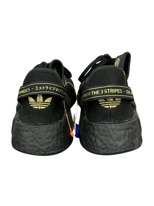 Tenis 4.5 (ADIDAS)