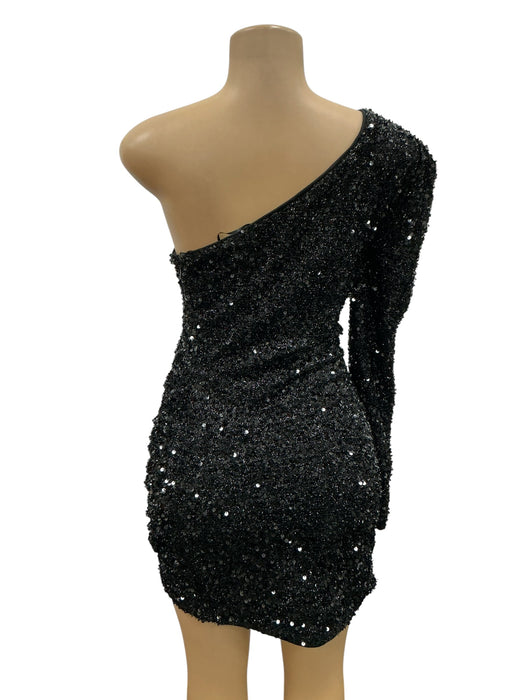 Vestido M (FASHION NOVA)