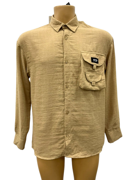 Camisa L (ROCQER)