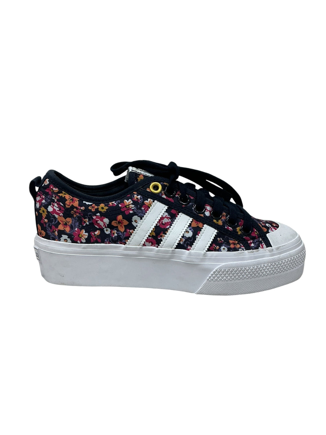 Tenis 8 (ADIDAS)