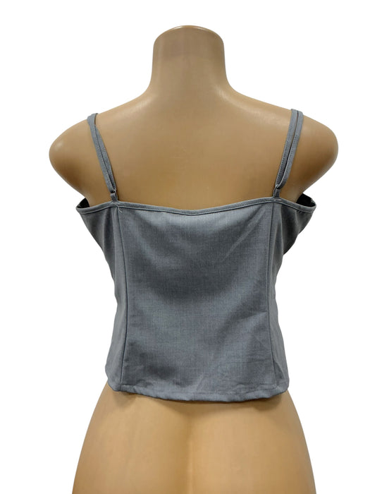 Blusa M (H&M)