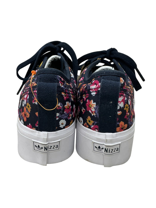 Tenis 8 (ADIDAS)