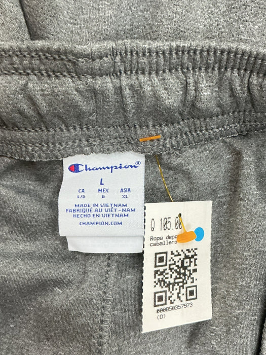 Pantaloneta L (CHAMPION)