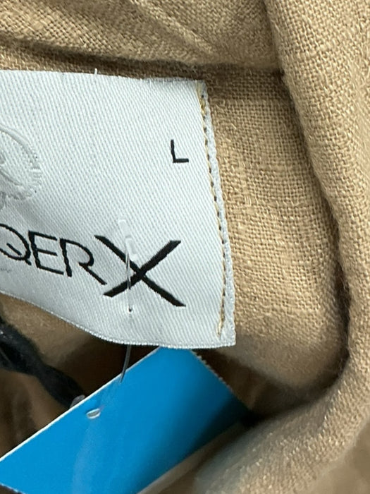 Camisa L (ROCQER)