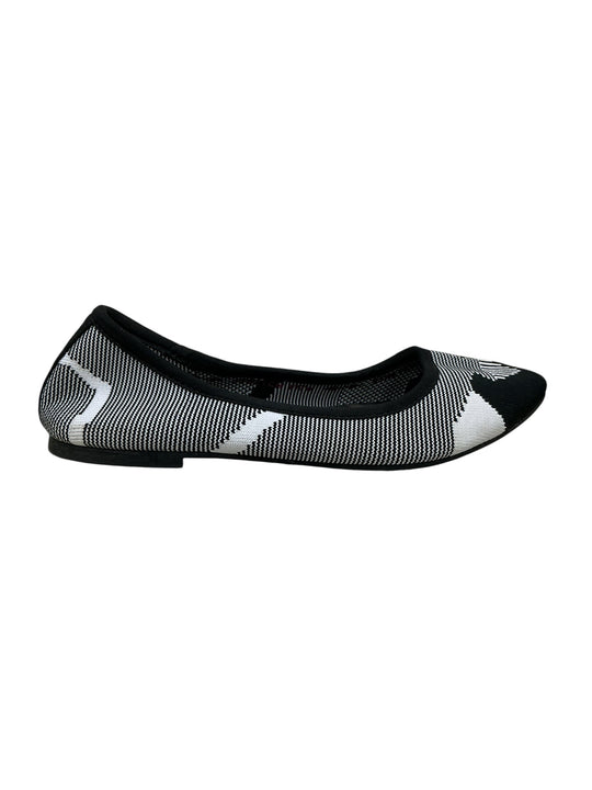 Zapato 6.5 (SKECHERS)