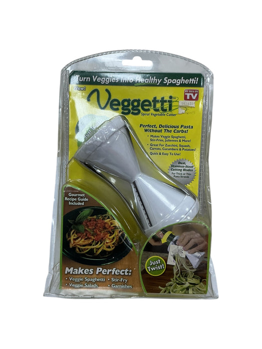 Cortador de vegetales (VEGGETTI)