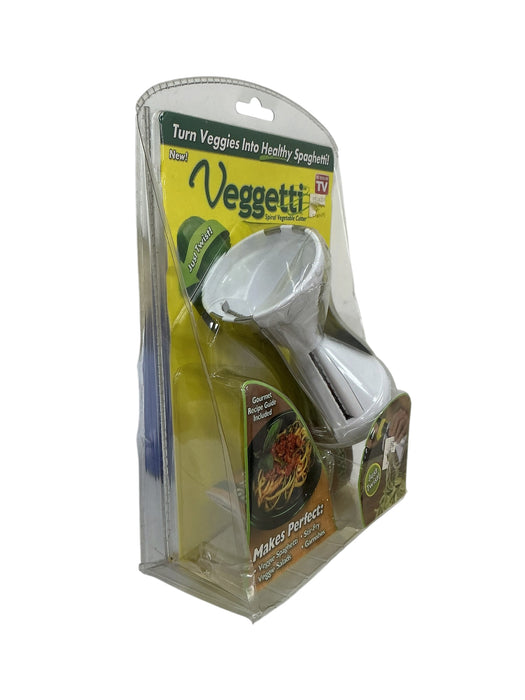 Cortador de vegetales (VEGGETTI)