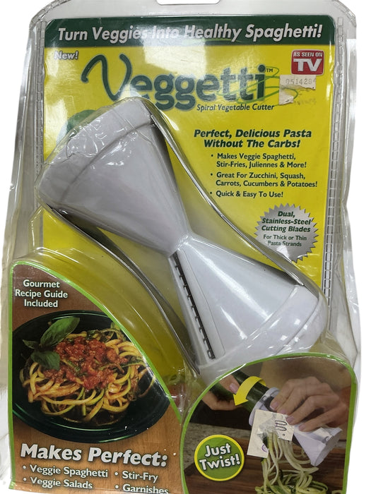 Cortador de vegetales (VEGGETTI)