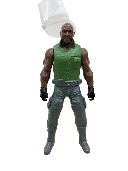 Roadblock (HASBRO)