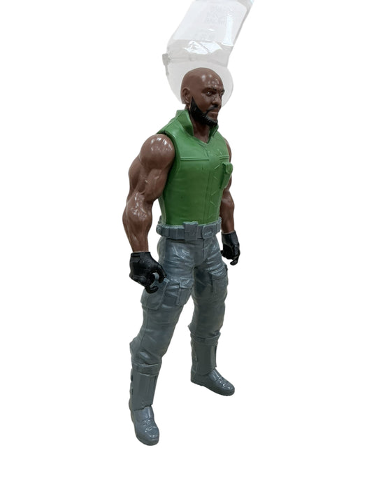 Roadblock (HASBRO)