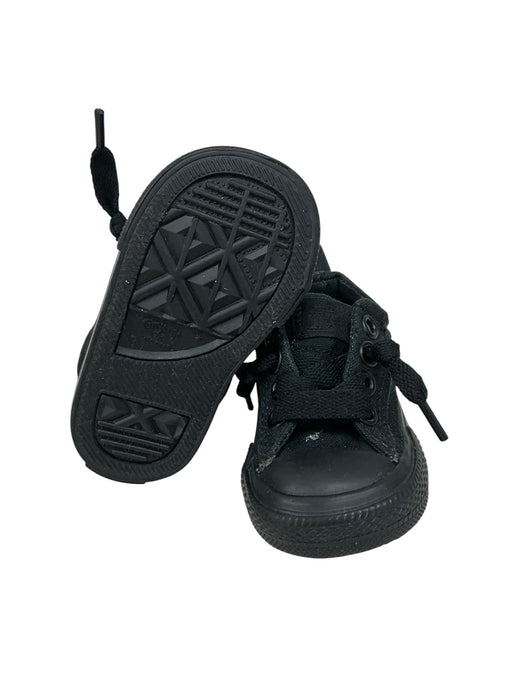 Tenis para niñ@ 3 (CONVERSE)