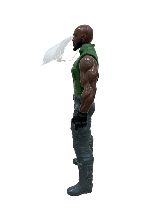 Roadblock (HASBRO)