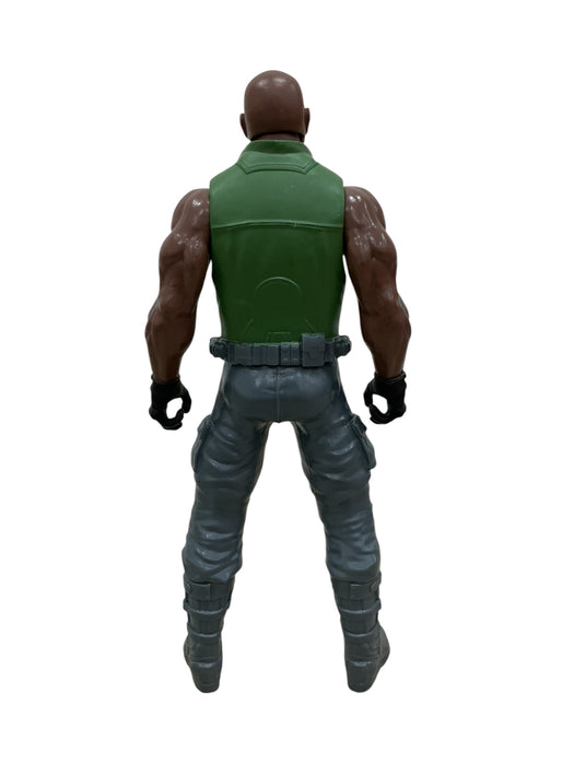 Roadblock (HASBRO)