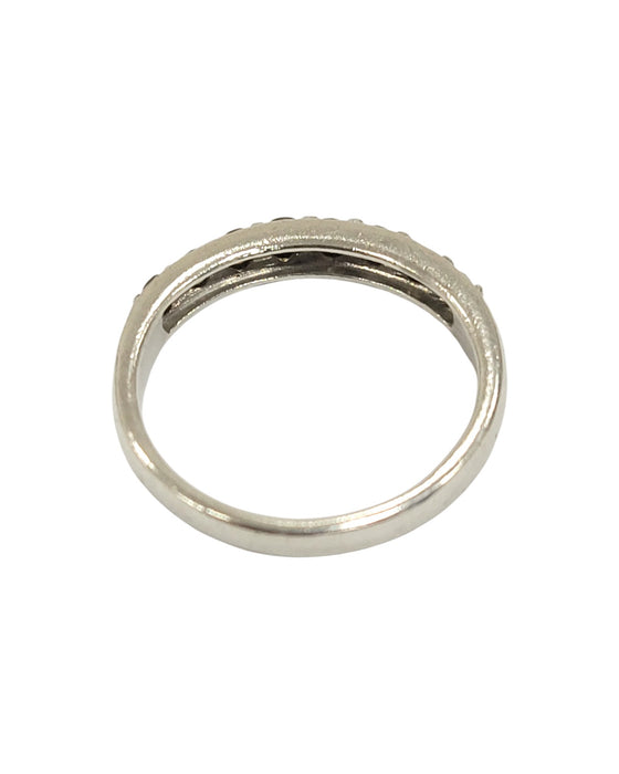 Anillo de plata (925)