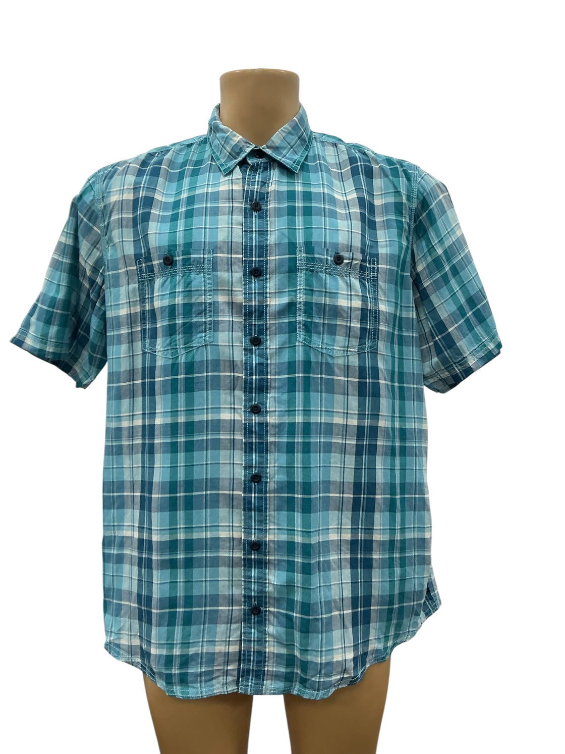 Camisa L-TALL (L.L.BEAN)