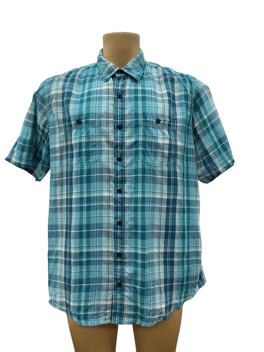 Camisa L-TALL (L.L.BEAN)