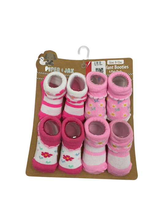 Set de zapatitos para bebé (PIPER & JAX)