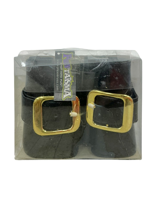 Cubrebotas de Disfraz (SPIRIT)