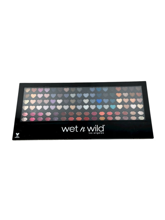 Paleta de sombras (WET N WILD)