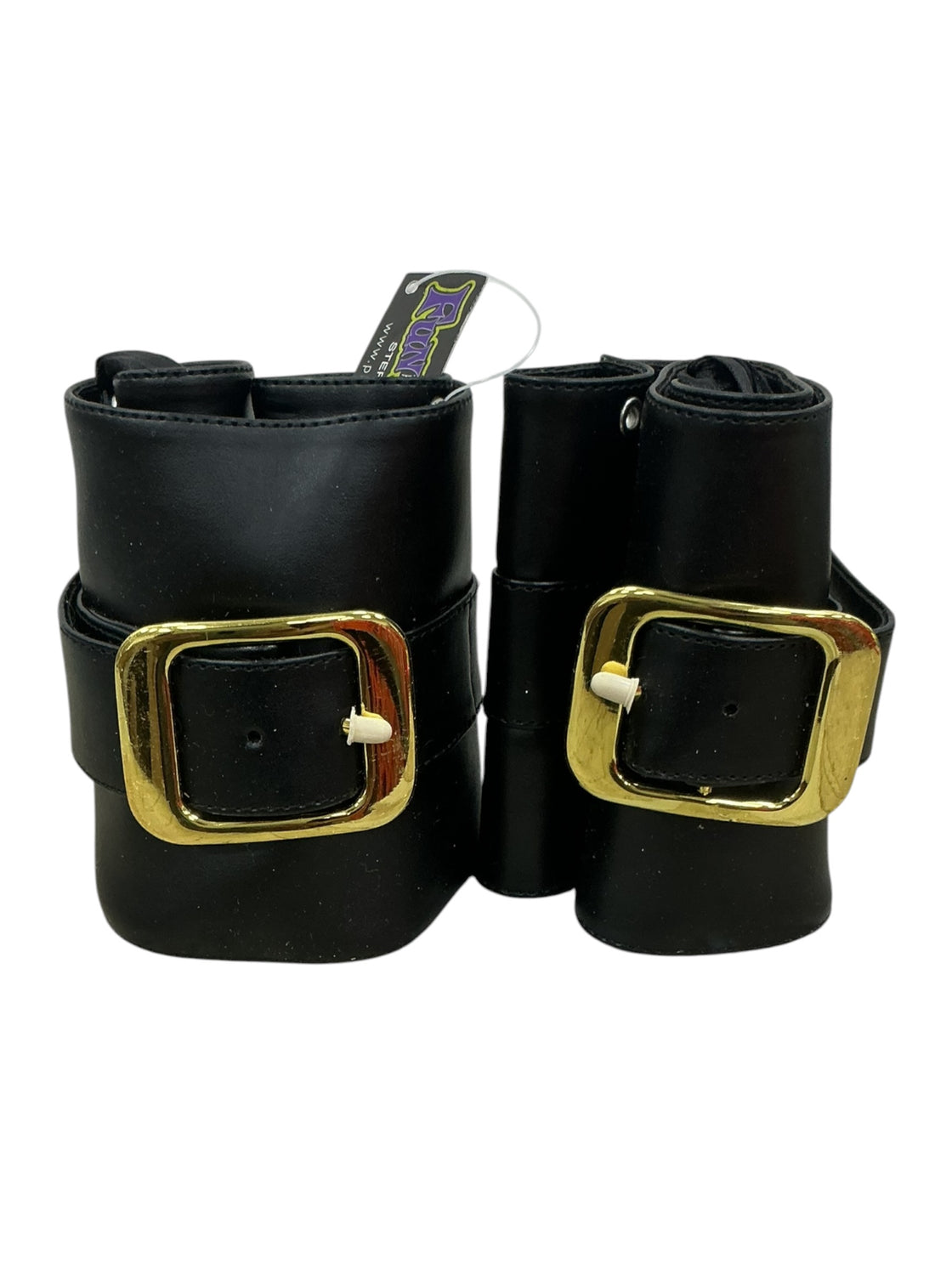 Cubrebotas de Disfraz (SPIRIT)