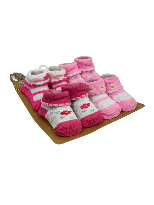 Set de zapatitos para bebé (PIPER & JAX)