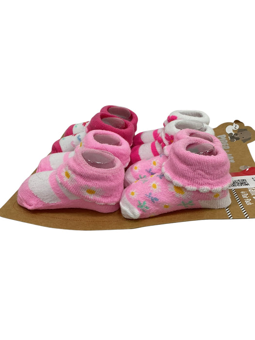 Set de zapatitos para bebé (PIPER & JAX)