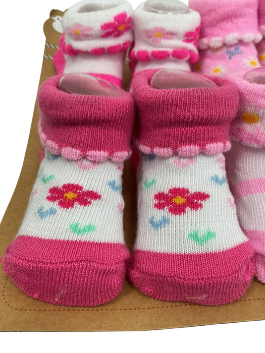 Set de zapatitos para bebé (PIPER & JAX)