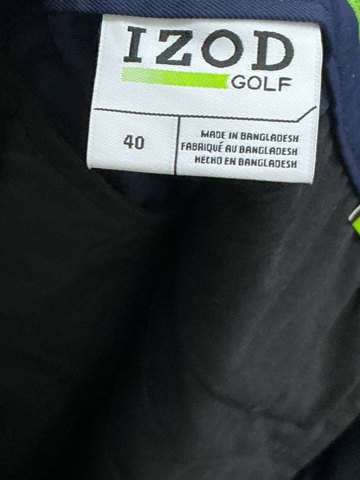 Pantaloneta 40 (IZOD)