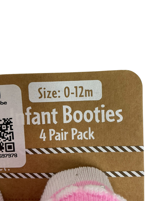 Set de zapatitos para bebé (PIPER & JAX)