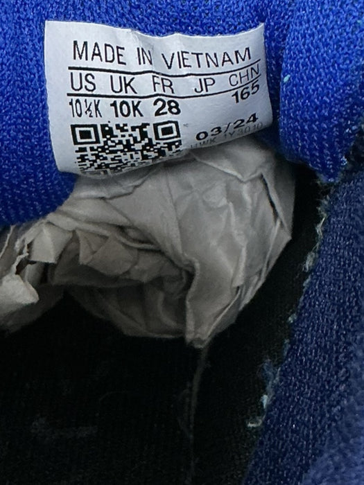 Tenis para niñ@ 10.5  (ADIDAS)