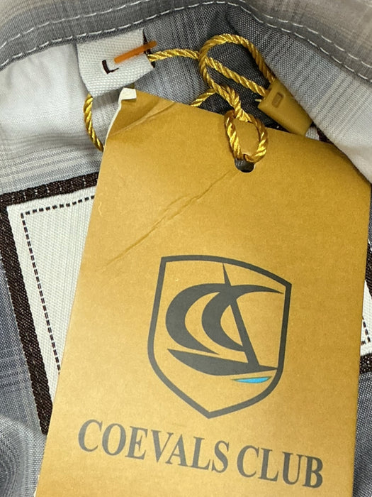 Camisa L (COEVALS CLUB)