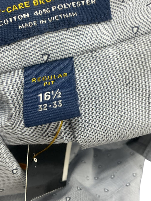 Camisa 32/33 (STAFFORD)