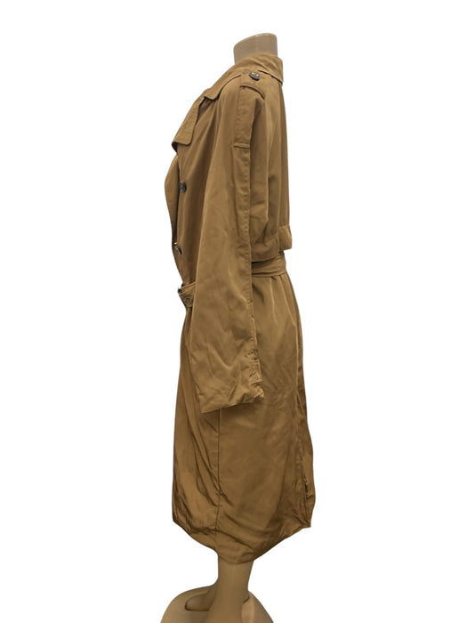 Abrigo L (HUNTER & BROWN)