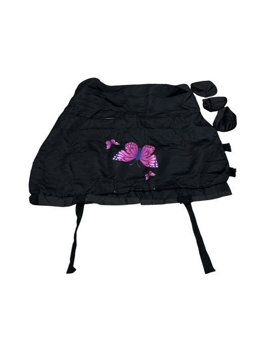 Set de Cubreasientos para Carro (AUTO DRIVE)