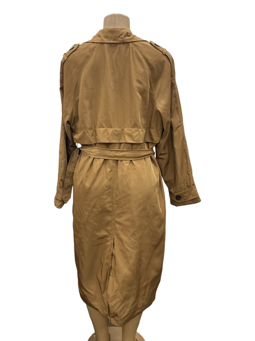 Abrigo L (HUNTER & BROWN)