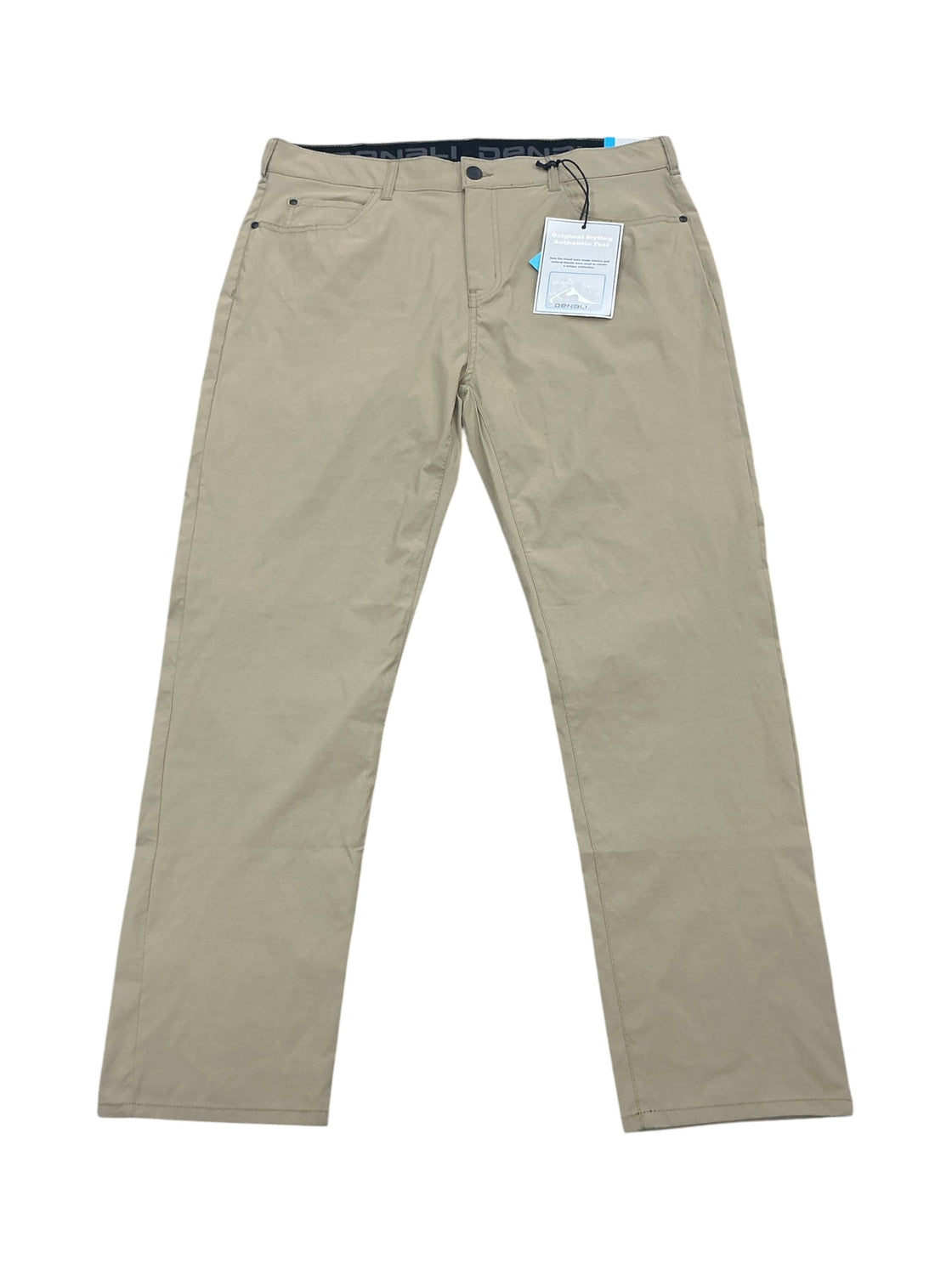 Pantalón 36x30 (DENALI)