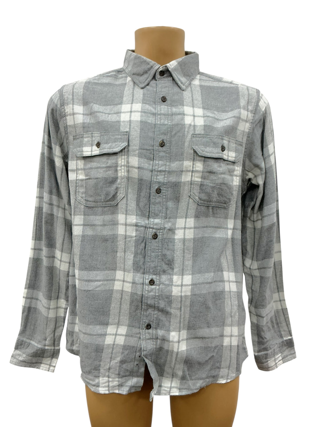 Camisa L (GEORGE)