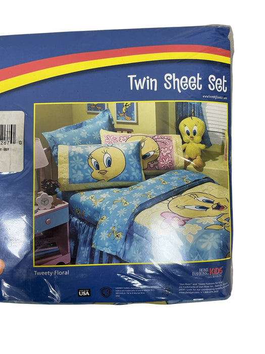 Set de Sábanas (HOME FASHIONS)