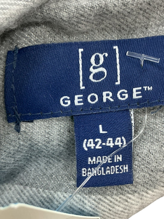Camisa L (GEORGE)