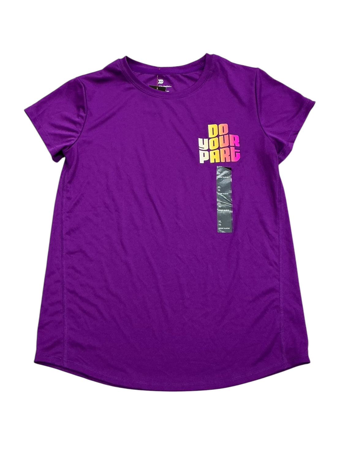 Blusa 14 (ALL IN MOTION)